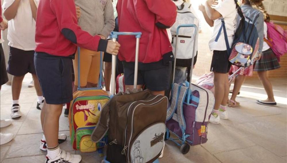 La población aumentó en 2011