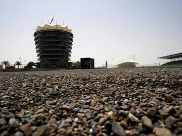 Circuito de Sakhir Circuito de Sakhir