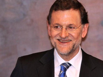 Mariano Rajoy, en Colombia