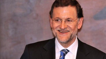 Mariano Rajoy, en Colombia