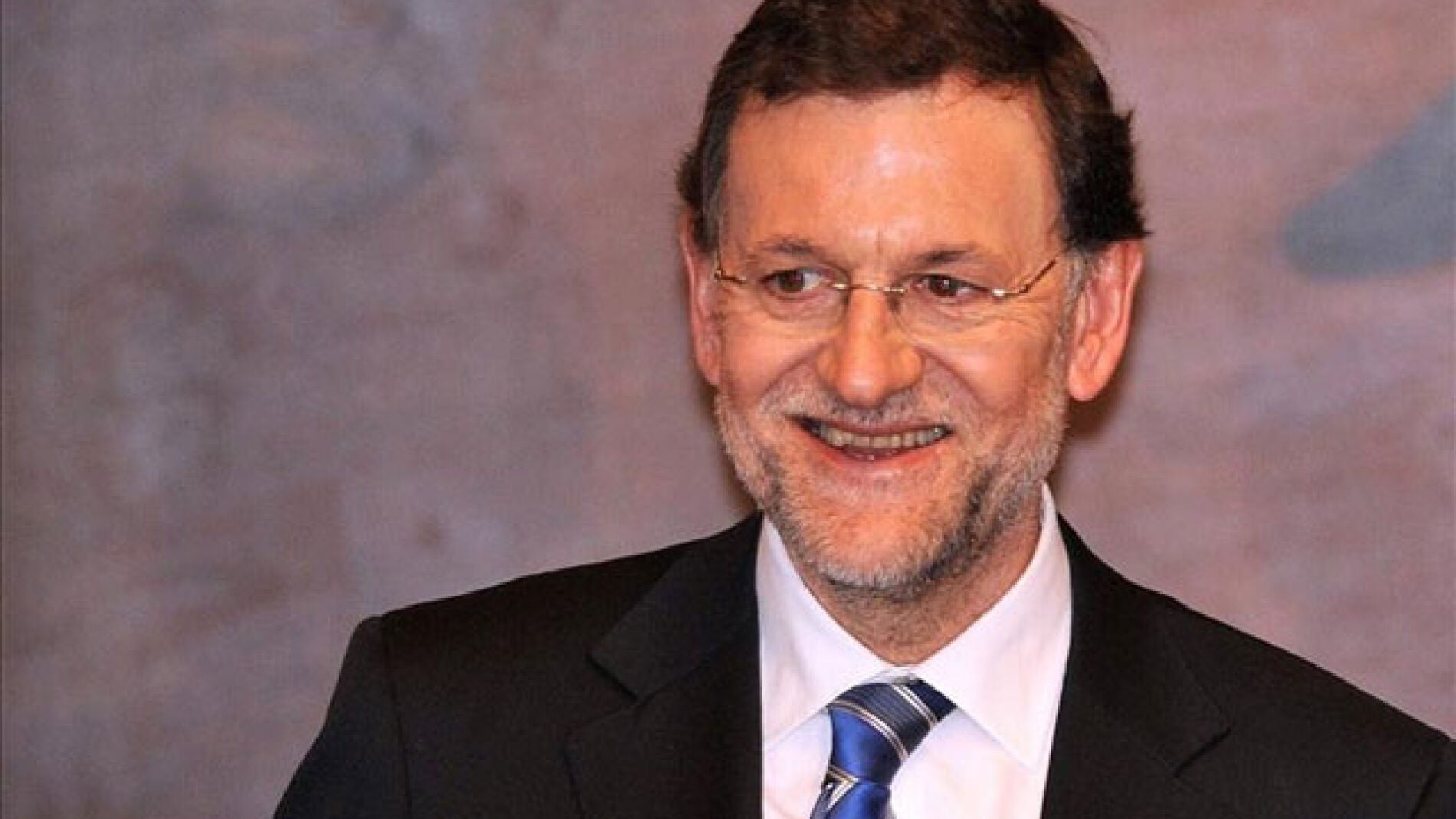 Mariano Rajoy, en Colombia