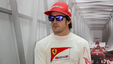 Alonso: 