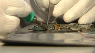 Aumentan un 15% las reparaciones de teléfonos móviles sin garantía