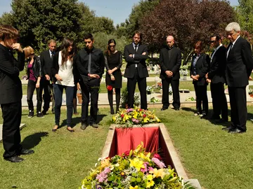 'La vida sin Culebra' 'La vida sin Culebra'