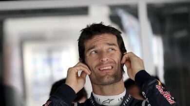 Webber: 