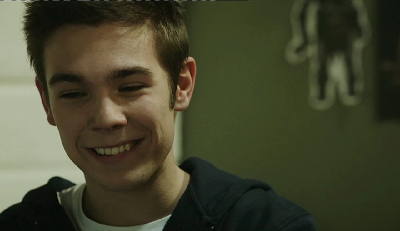 Luna, el misterio de Calenda