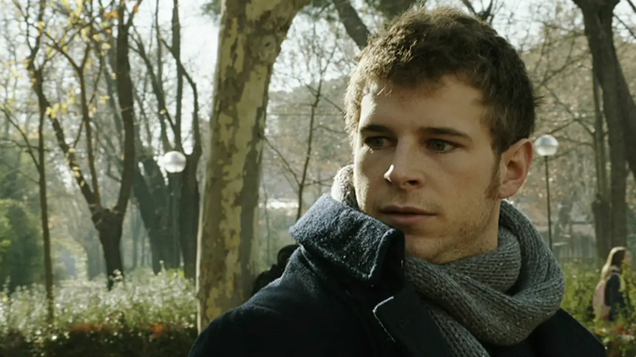 Joel, en grave peligro