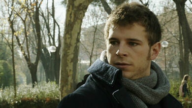 Joel, en grave peligro