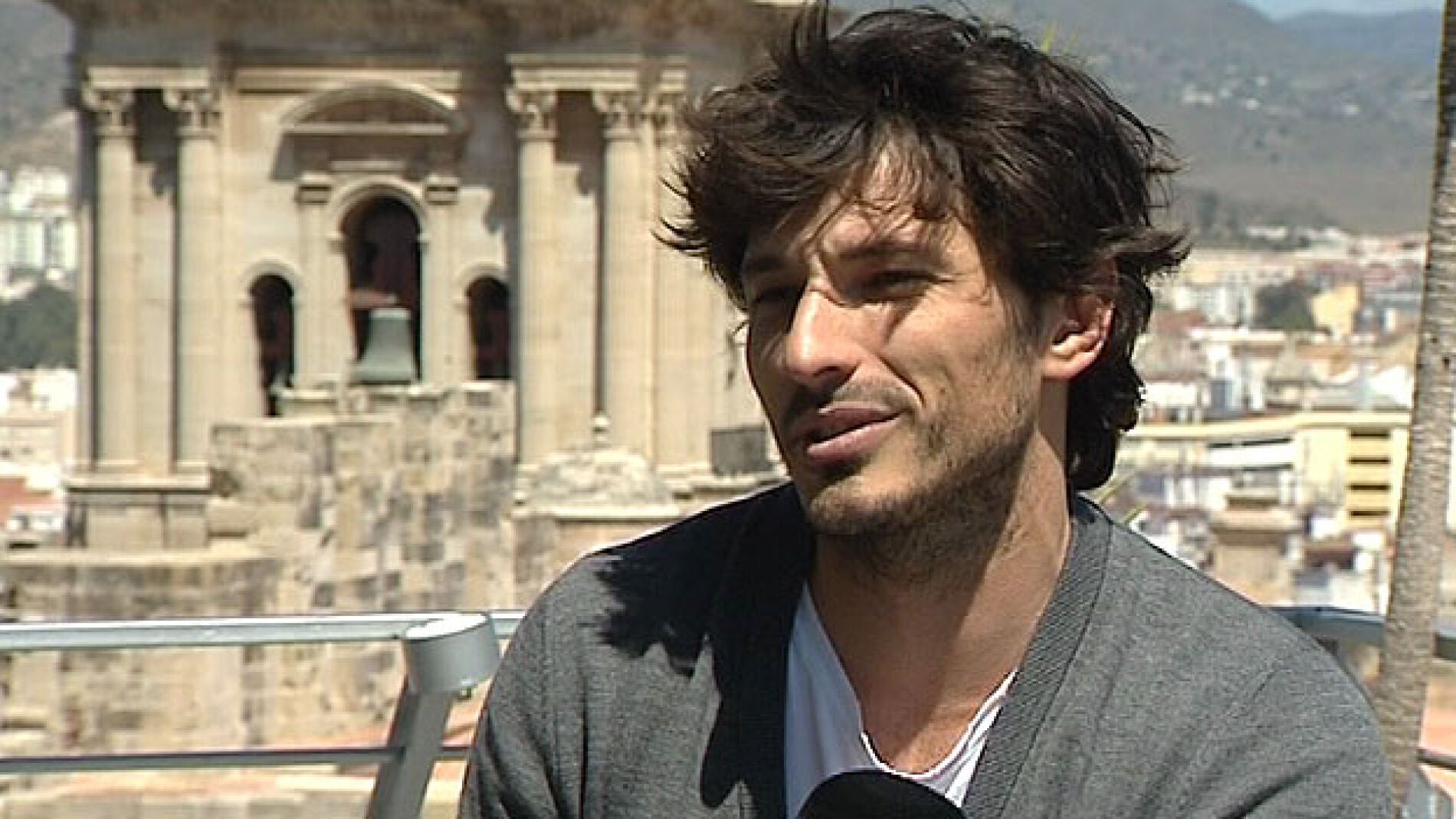 Andr&eacute;s Velencoso