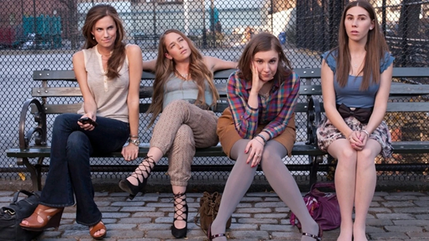 Girls Girls