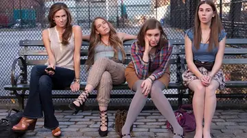 Girls Girls