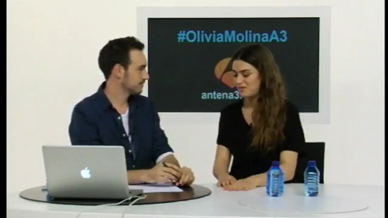 Videoencuentro con Olivia Molina - Parte 2