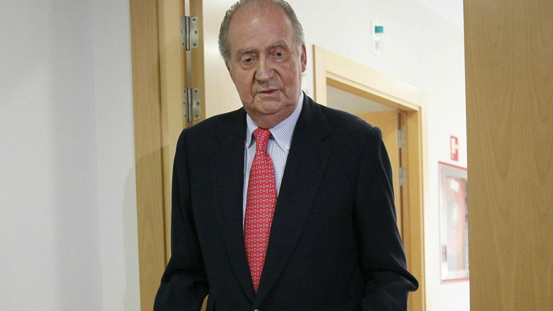 Don Juan Carlos