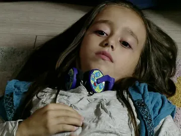 Lucía Lucía