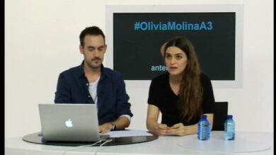 Videoencuentro con Olivia Molina - Parte 3