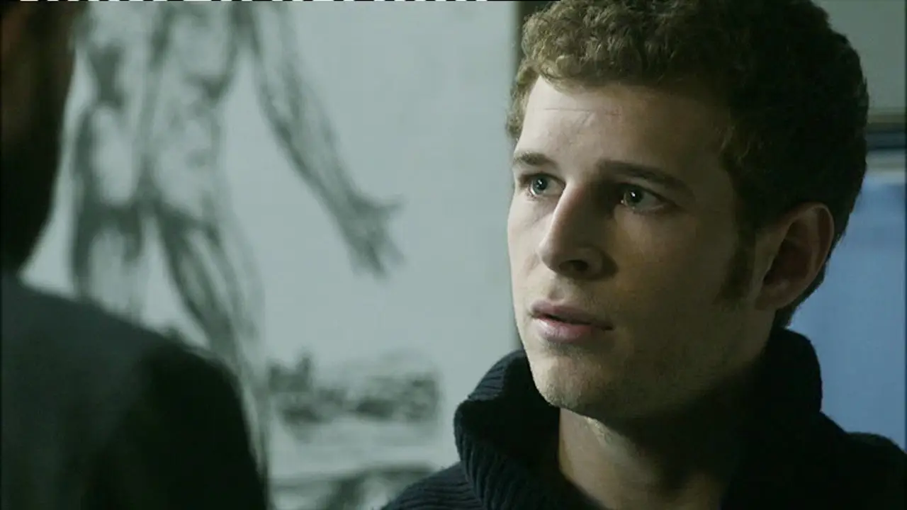 Joel: Hay cosas peores que estar muerto