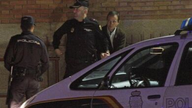 José Bretón solicitó la custodia de sus hijos seis meses después de su desaparición