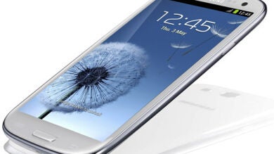 Samsung logra un beneficio récord en 2012 gracias a la gama Galaxy