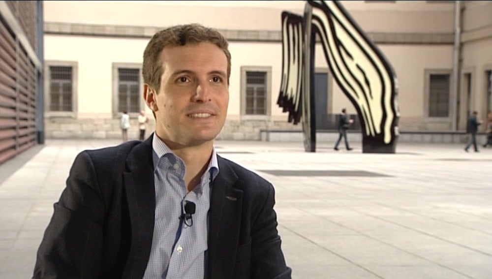 Pablo Casado