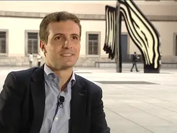 Pablo Casado Pablo Casado