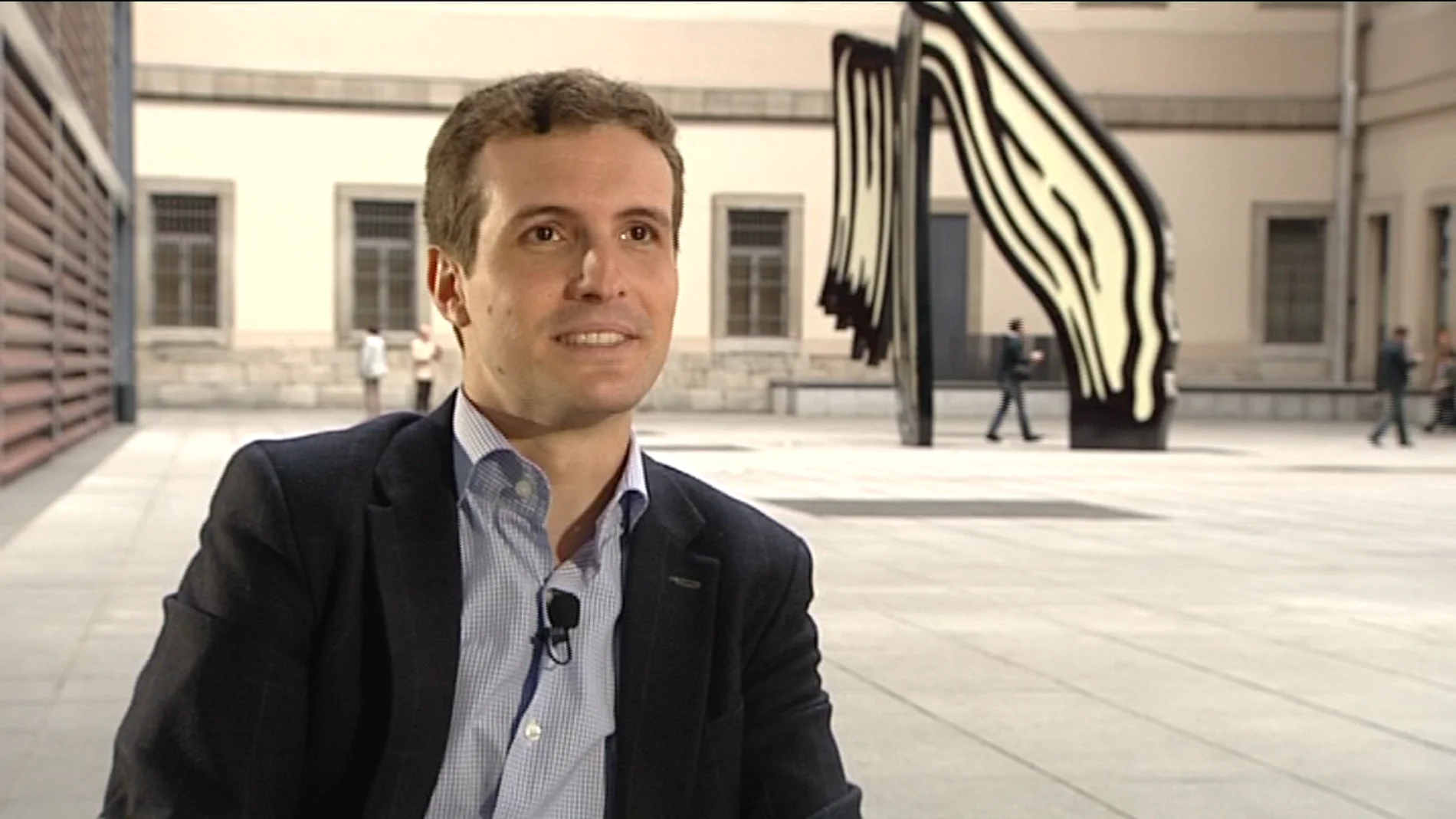 Pablo Casado Pablo Casado