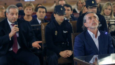 El juicio del caso Gürtel comenzará en la Audiencia Nacional el próximo 4 de octubre
