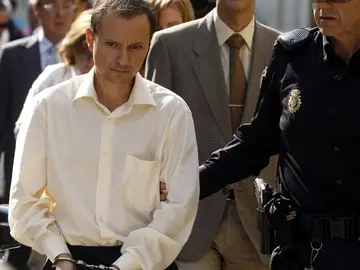 José Bretón es detenido José Bretón es detenido