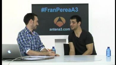Videoencuentro con Fran Perea - Parte 3