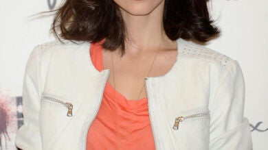 Leticia Dolera se sube a El Barco