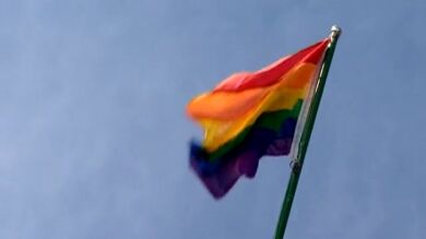 100 mil visitantes en el sur de Gran Canaria para el Gay Pride