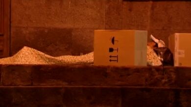 La falta de presupuesto deja a jóvenes de centros de acogida en la calle