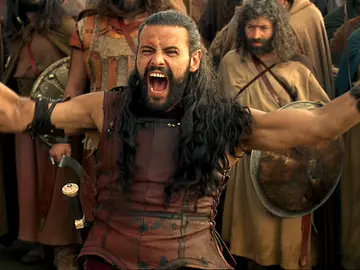 Hispania, la Leyenda | 3 Temporada Hispania, la Leyenda | 3 Temporada