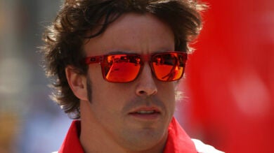 Alonso: 
