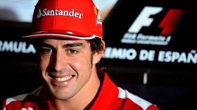Alonso: 