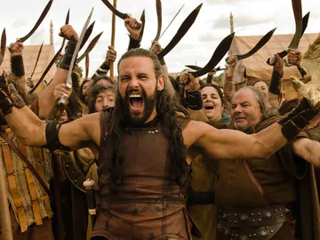 Viriato, victorioso Viriato, victorioso