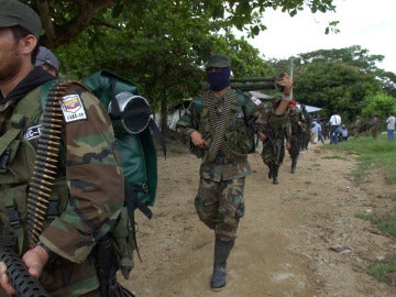 Ejército colombiano