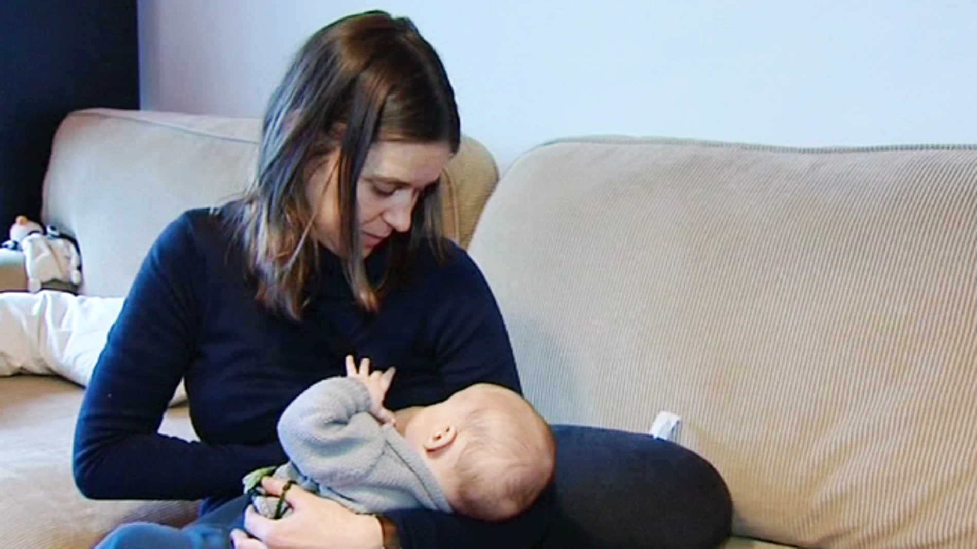 Lactancia materna Lactancia materna