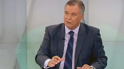 El doctor Bartolomé Beltrán El doctor Bartolomé Beltrán