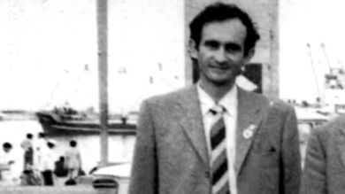 Las víctimas de los atentados de Cubillo, se rebelan