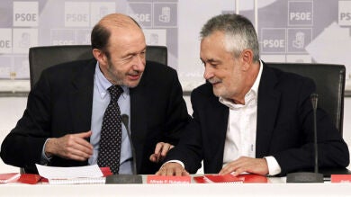 Griñán: 