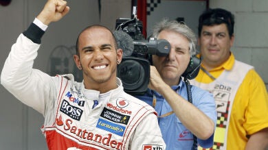 Hamilton: 