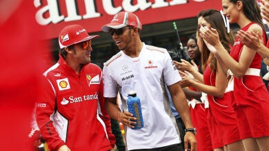 Hamilton: 