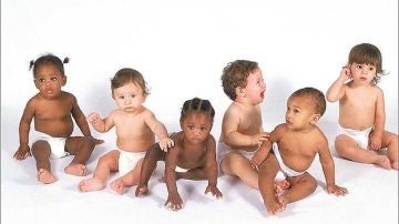 Para el estudio del Journal of Experimental Psychology participaron 64 bebés.