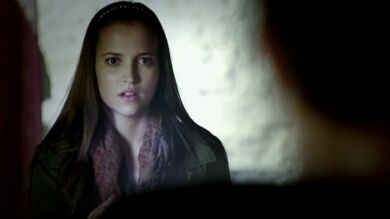 Sandra se enfrenta a Madre