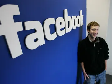 Facebook Facebook