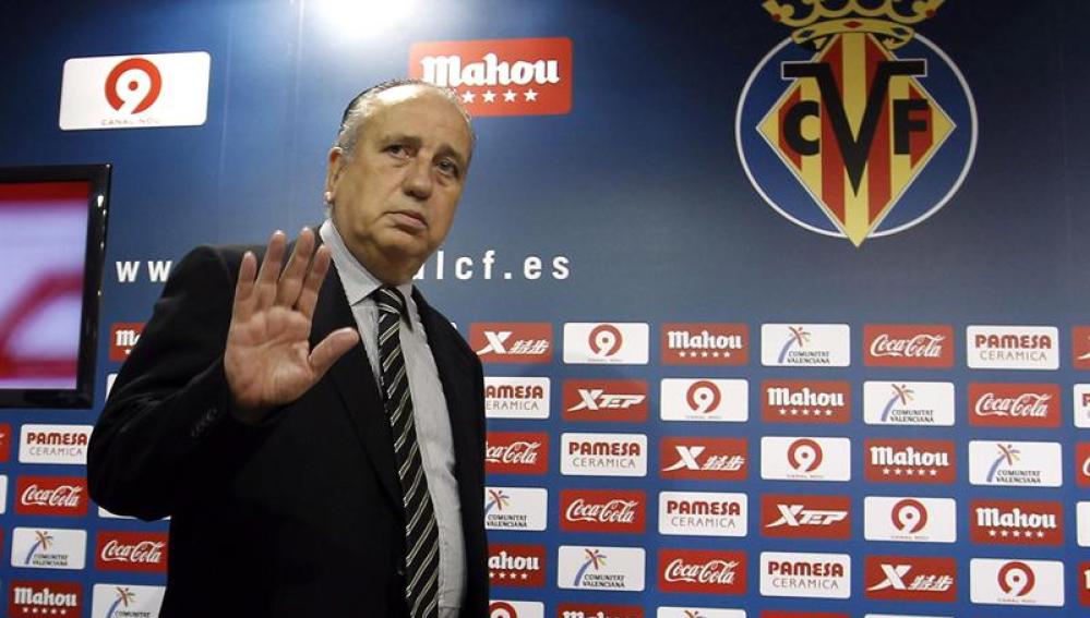 Fernando Roig