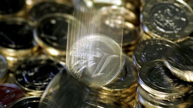 La CEOE prevé que la economía española crezca un 2,7% en 2016
