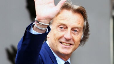 Luca di Montezemolo: 