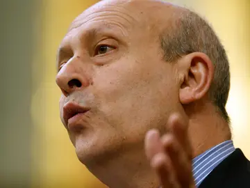 El ministro de Educación, José Ignacio Wert El ministro de Educación, José Ignacio Wert