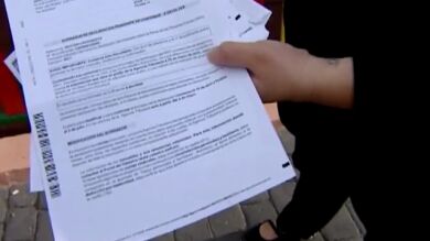 Hace la declaración de la Renta con 2 añitos